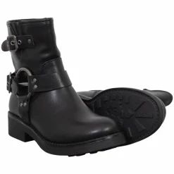 Clearance NN Dame Støvler - Sort