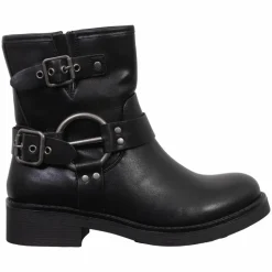 Clearance NN Dame Støvler - Sort