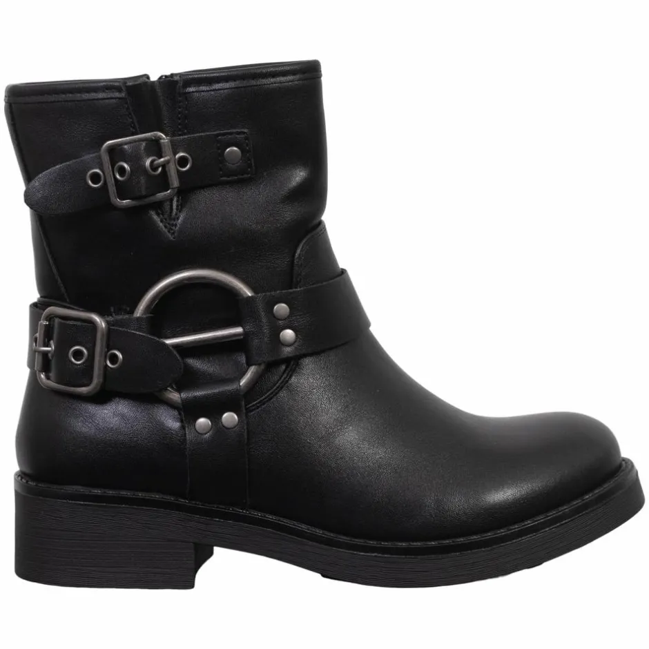 Clearance NN Dame Støvler - Sort