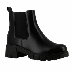 Outlet NN Dame Støvler - Sort