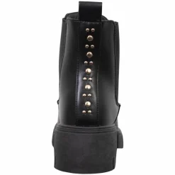 Outlet NN Dame Støvler - Sort