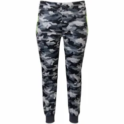 Sale NN Dame Sweatpants - Grå