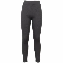 Sale NN Dame Termoleggings m. for - Grå