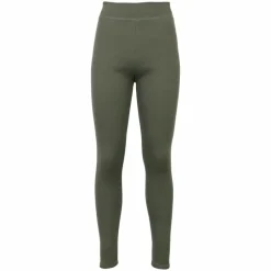 Clearance NN Dame Termoleggings m. for - Army