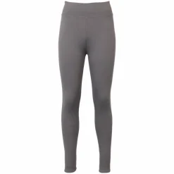 Best NN Dame Termoleggings m. for - Lysegrå