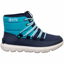 Best NN Dame Vinterstøvler - Navy