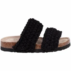 Sale Duffy Pige Sandaler - Black