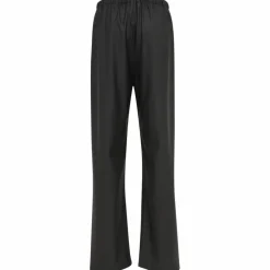 Elka Elements Unisex Regnbukser - Sort