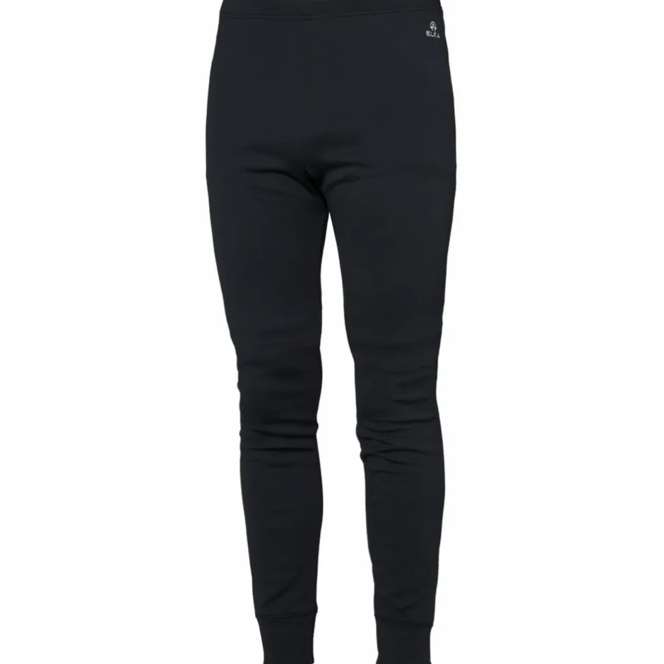 Discount Elka Herre Skiundertøj - Sort