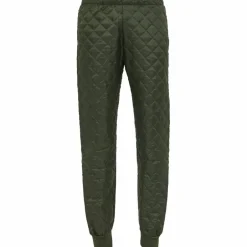 Clearance Elka Unisex Termobukser - Olive