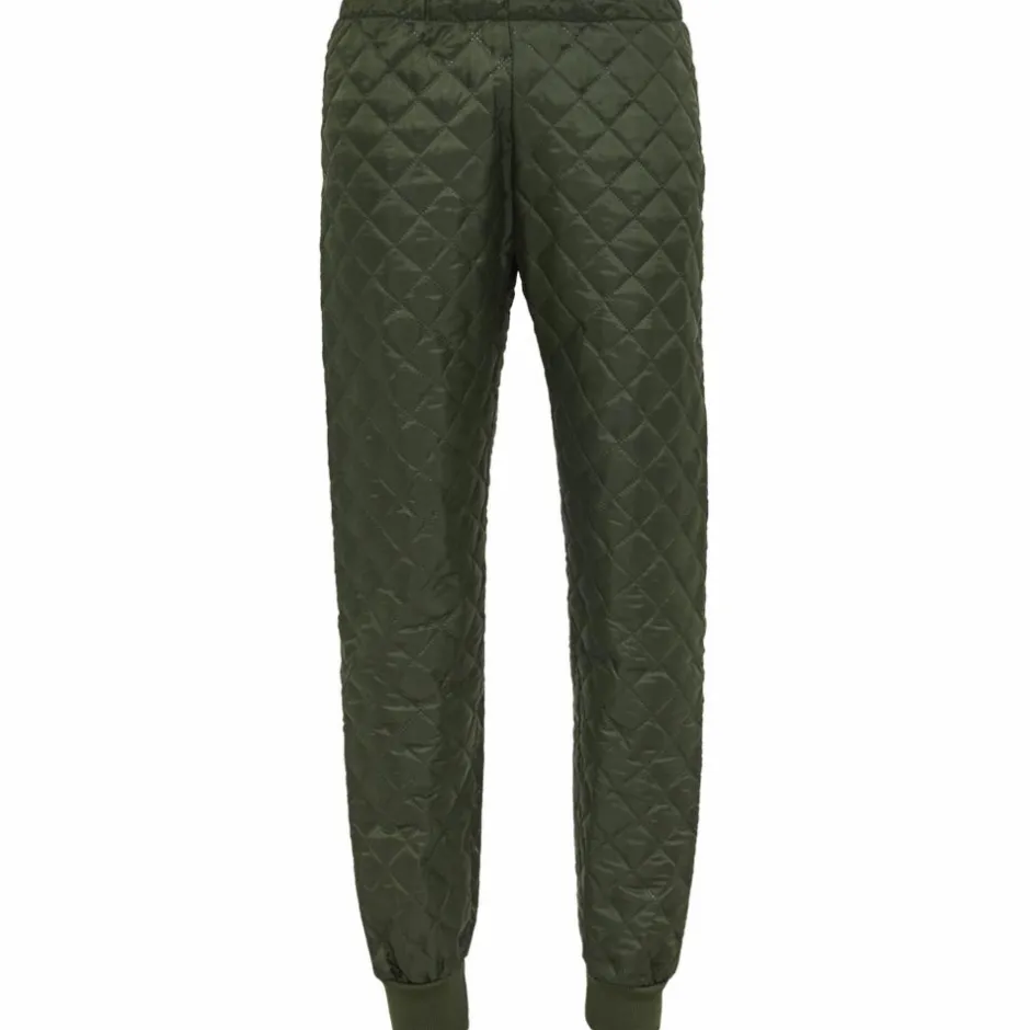 Clearance Elka Unisex Termobukser - Olive