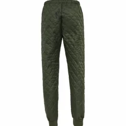 Clearance Elka Unisex Termobukser - Olive