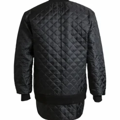 Best Elka Unisex Termojakke - Black