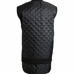 Hot Elka Unisex Vest - Black