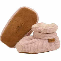 Hot En Fant Børne Futter - Bridal Rose