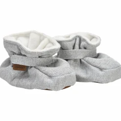 Hot En Fant Børne Futter - Grey Melange
