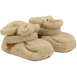 Clearance En Fant Børne Futter - Humus melange