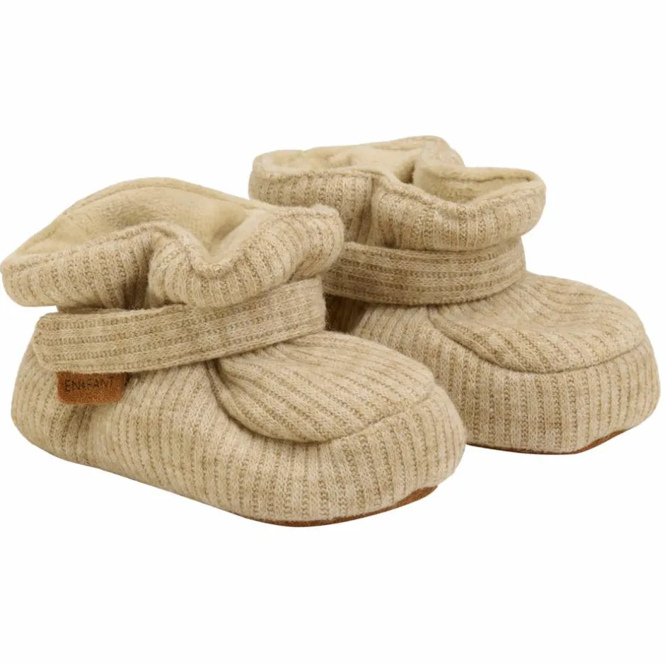 Clearance En Fant Børne Futter - Humus melange