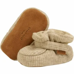 Clearance En Fant Børne Futter - Humus melange