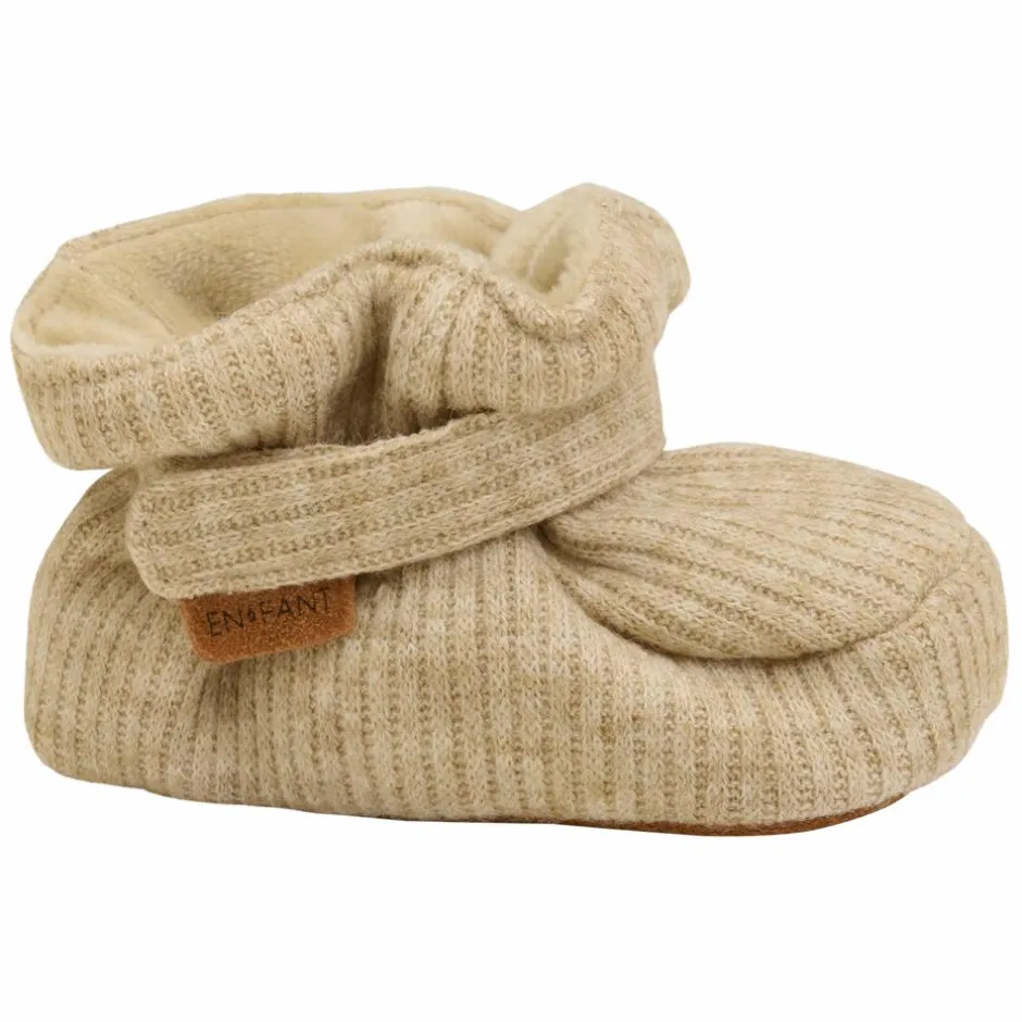 Clearance En Fant Børne Futter - Humus melange