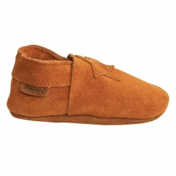 Best En Fant Børne Futter - Leather Brown