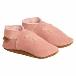 Best En Fant Børne Futter - Old Rose