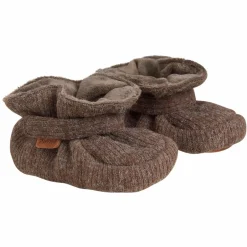 New En Fant Børne Futter - Rain Drum Melange