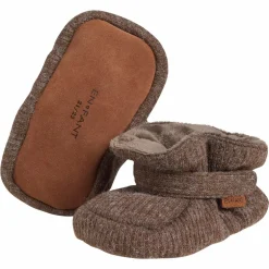 New En Fant Børne Futter - Rain Drum Melange