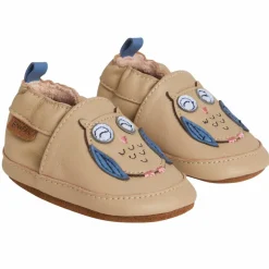 Sale En Fant Børne Futter i læder - Incense