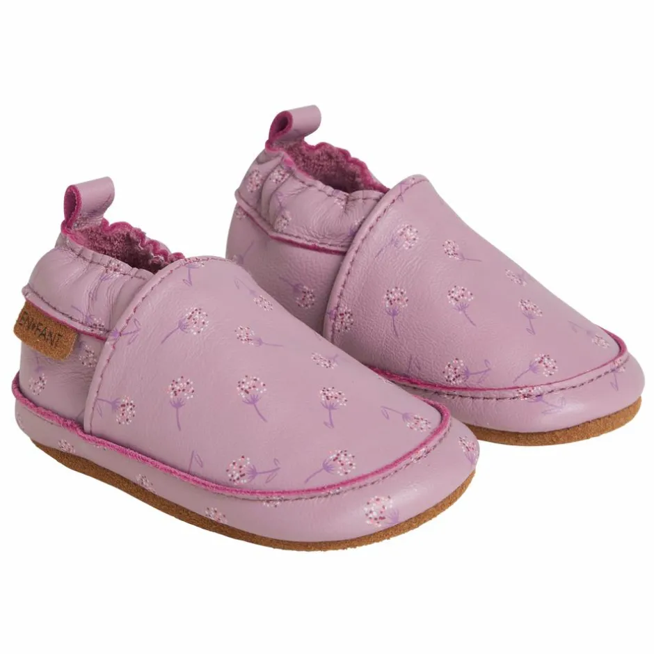 Discount En Fant Børne Futter i læder - Toadstool