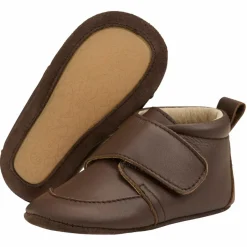 Discount En Fant Børne Futter i læder - 105 Brown