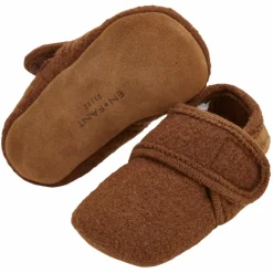 Outlet En Fant Børne Futter i uld - Emperador