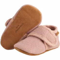 En Fant Børne Futter i uld - Bark