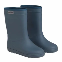 New En Fant Børne Gummistøvler - Dark Slate