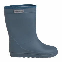 New En Fant Børne Gummistøvler - Dark Slate