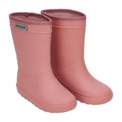 Clearance En Fant Børne Gummistøvler - Old Rose
