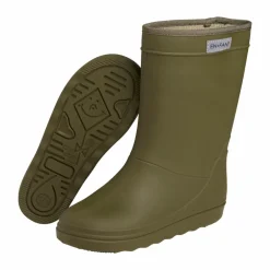 Hot En Fant Børne Gummistøvler - Ivy Green