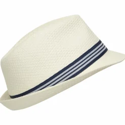 En Fant Børne Hat - Sand