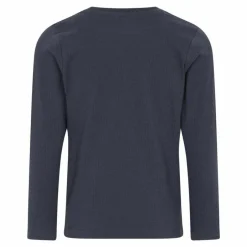 Clearance En Fant Børne Langærmet t-shirt i økologisk bomuld - Parisian Night