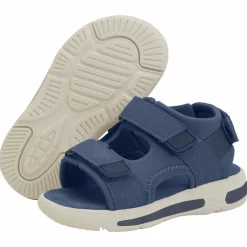 New En Fant Børne Sandaler m. blink - Vintage indigo