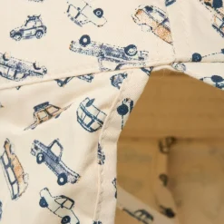 Hot En Fant Børne Solhat - Plein Air