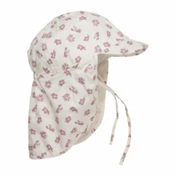 Best En Fant Børne Solhat - Sea Fog