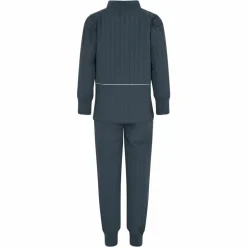 Best En Fant Børne Termosæt m. BIONIC-FINISH® ECO coating - Dark Slate