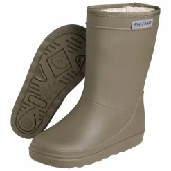 New En Fant Børne Termostøvler - Ivy Green