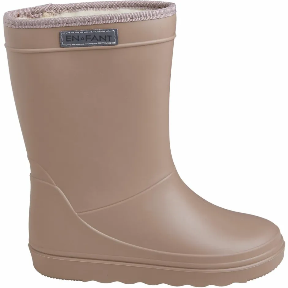 Outlet En Fant Børne Termostøvler - Portabella