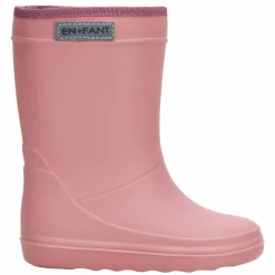 Best En Fant Børne Termostøvler - Old Rose