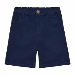 New En Fant Drenge Shorts - Medieval Blue