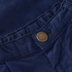 New En Fant Drenge Shorts - Medieval Blue