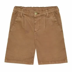 Outlet En Fant Drenge Shorts - Tiger's Eye