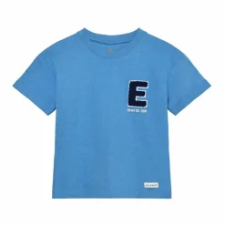 En Fant Drenge T-shirt i økologisk bomuld - Regatta